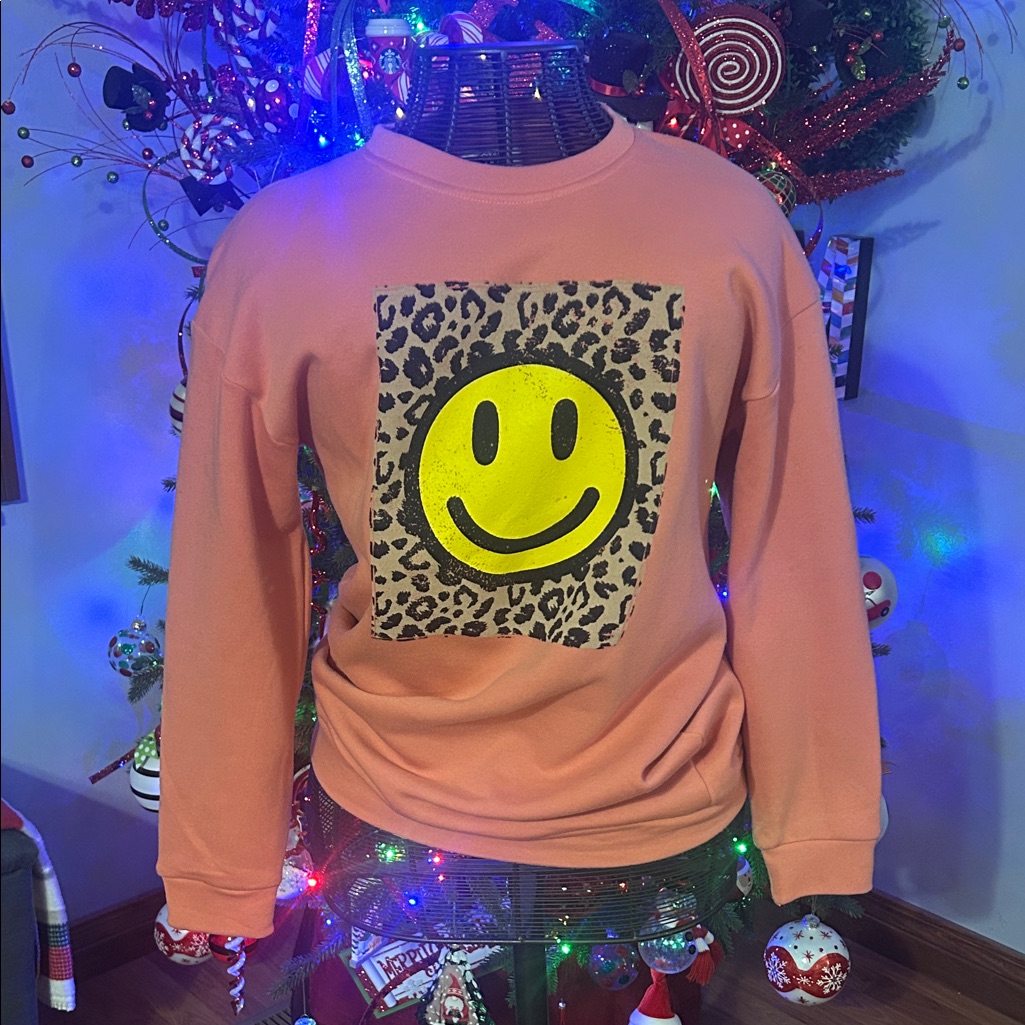 Smile